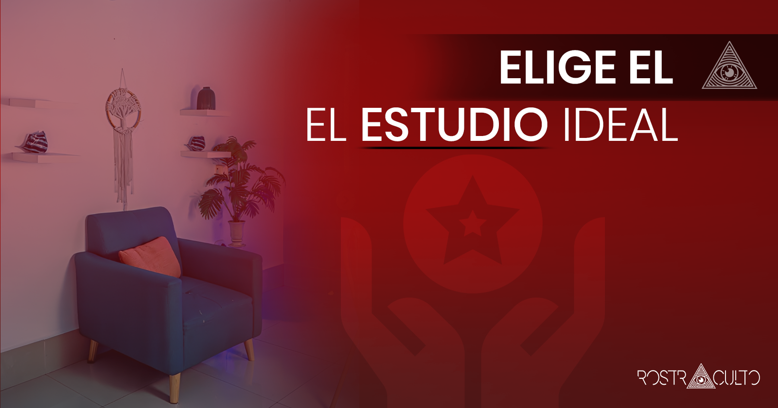 ¿Cómo elegir un estudio webcam? 8 preguntas que deberías hacer — Rostro Oculto