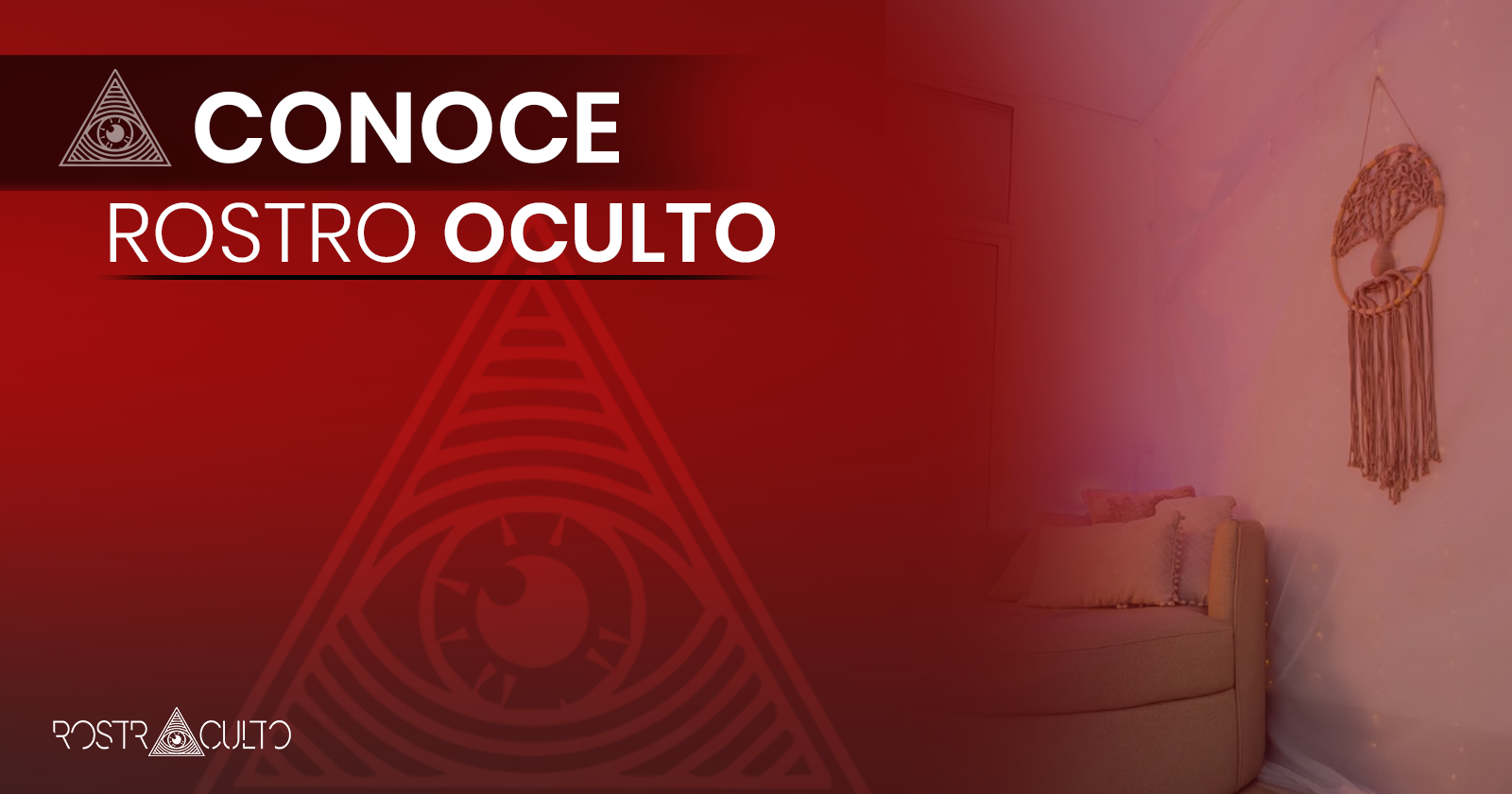 Rostro Oculto: un estudio webcam con presencia en Colombia — Rostro Oculto