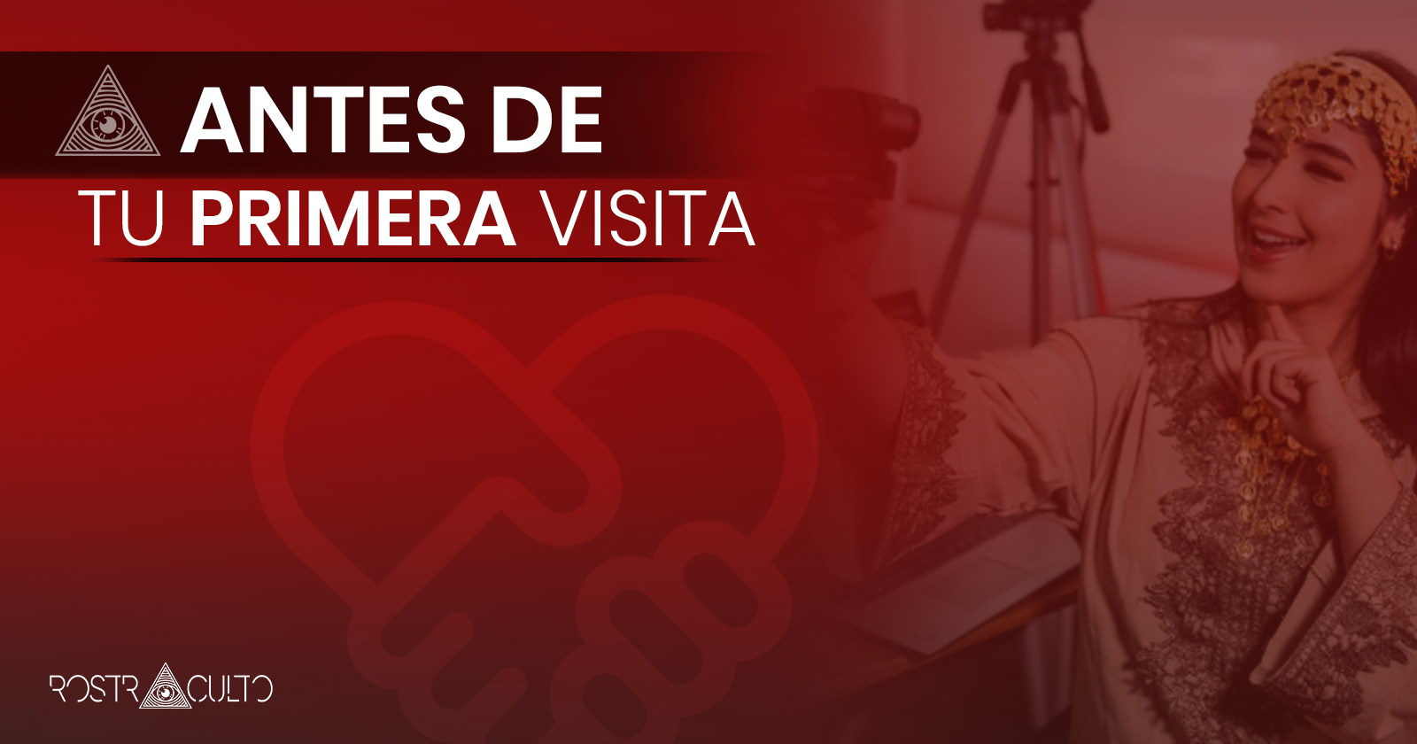 Preguntas que debes hacer antes de tu primera visita a un estudio webcam — Rostro Oculto